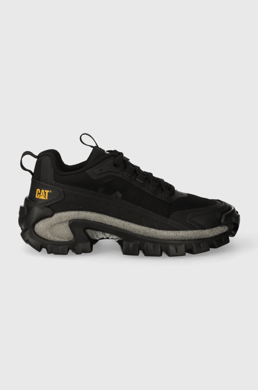 CAT Footwear  Sneakers boty  INTRUDER LIGHTNING MESH