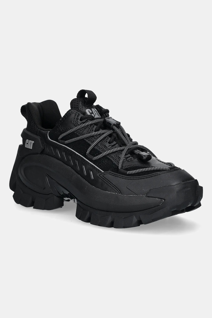 CAT Footwear  Sneakers boty  INTRUDER MAX