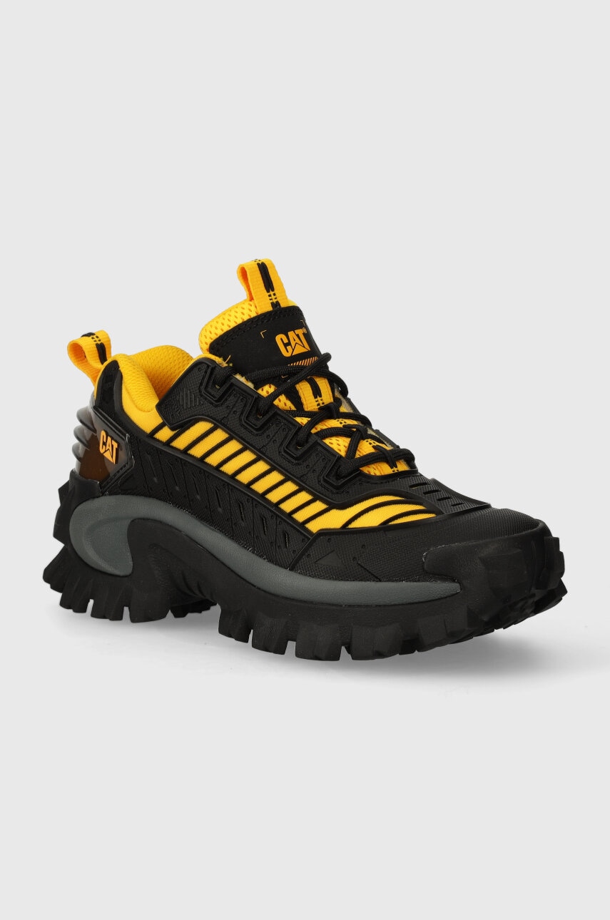 CAT Footwear  Sneakers boty  INTRUDER MECHA