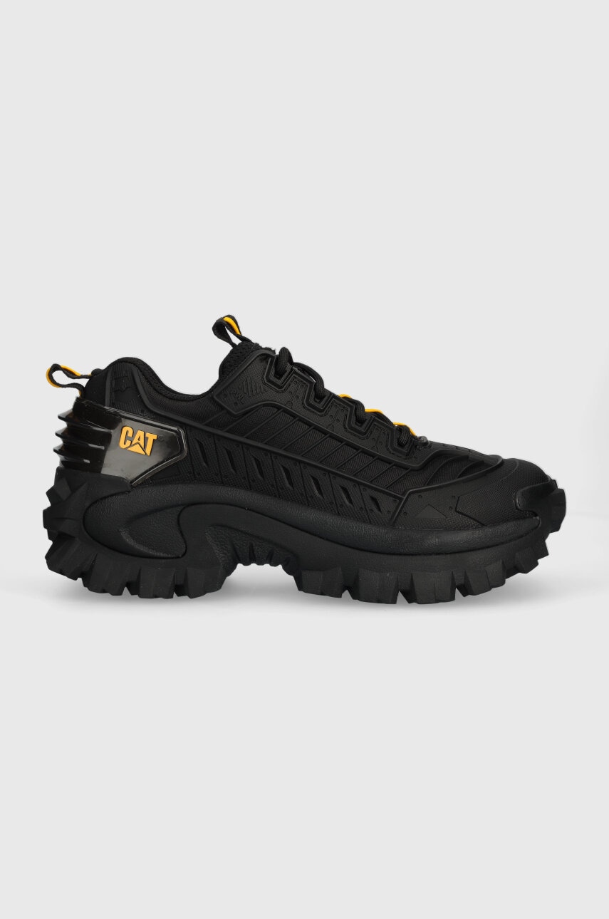 CAT Footwear  Sneakers boty  INTRUDER MECHA