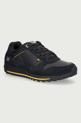 CAT Footwear  TRIGEN sneakers boty pánské kožené