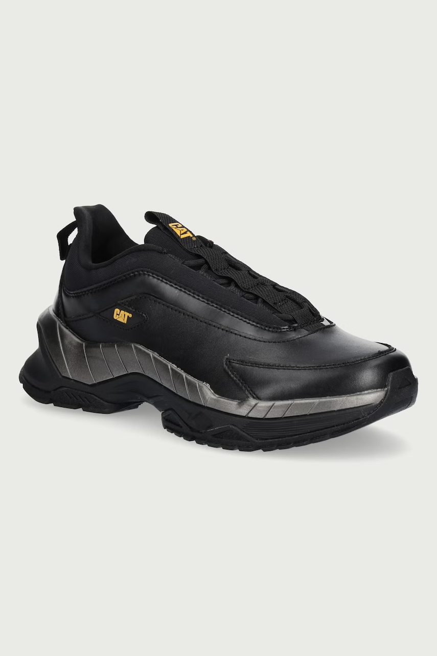 CAT Footwear  VOLTAGE sneakers boty pánské