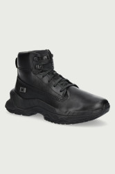 CAT Footwear  WATTAGE MID boty pánské kožené