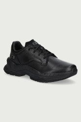 CAT Footwear  WATTAGE sneakers boty pánské kožené