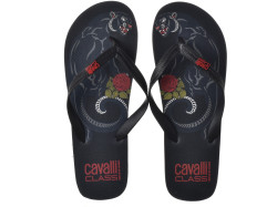 Cavalli Class pánské pantofle