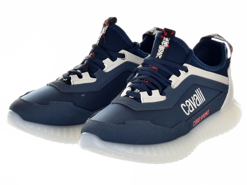CAVALLI CLASS SPORT dámské tenisky