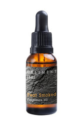 Celement  Esenciální olej  Peat Smoked 15 ml