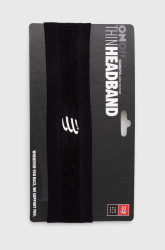 Čelenka Compressport Thin Headband On/Off