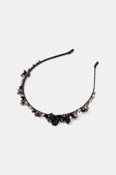 Čelenka do vlasů Medicine