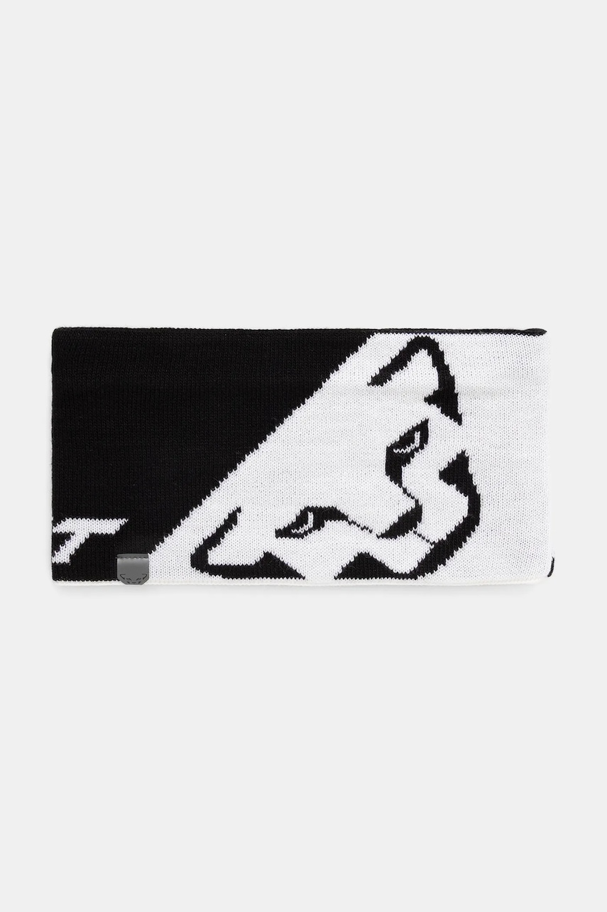 Čelenka Dynafit Leopard Logo