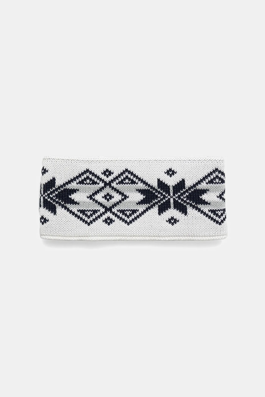 Čelenka s přídavkem vlny Eisbar Jarek STB