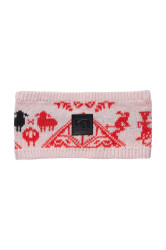 Čelenka s přídavkem vlny Kari Traa SAGA