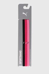 Čelenky Puma 3-pack