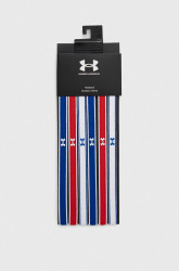 Čelenky Under Armour 6-pack