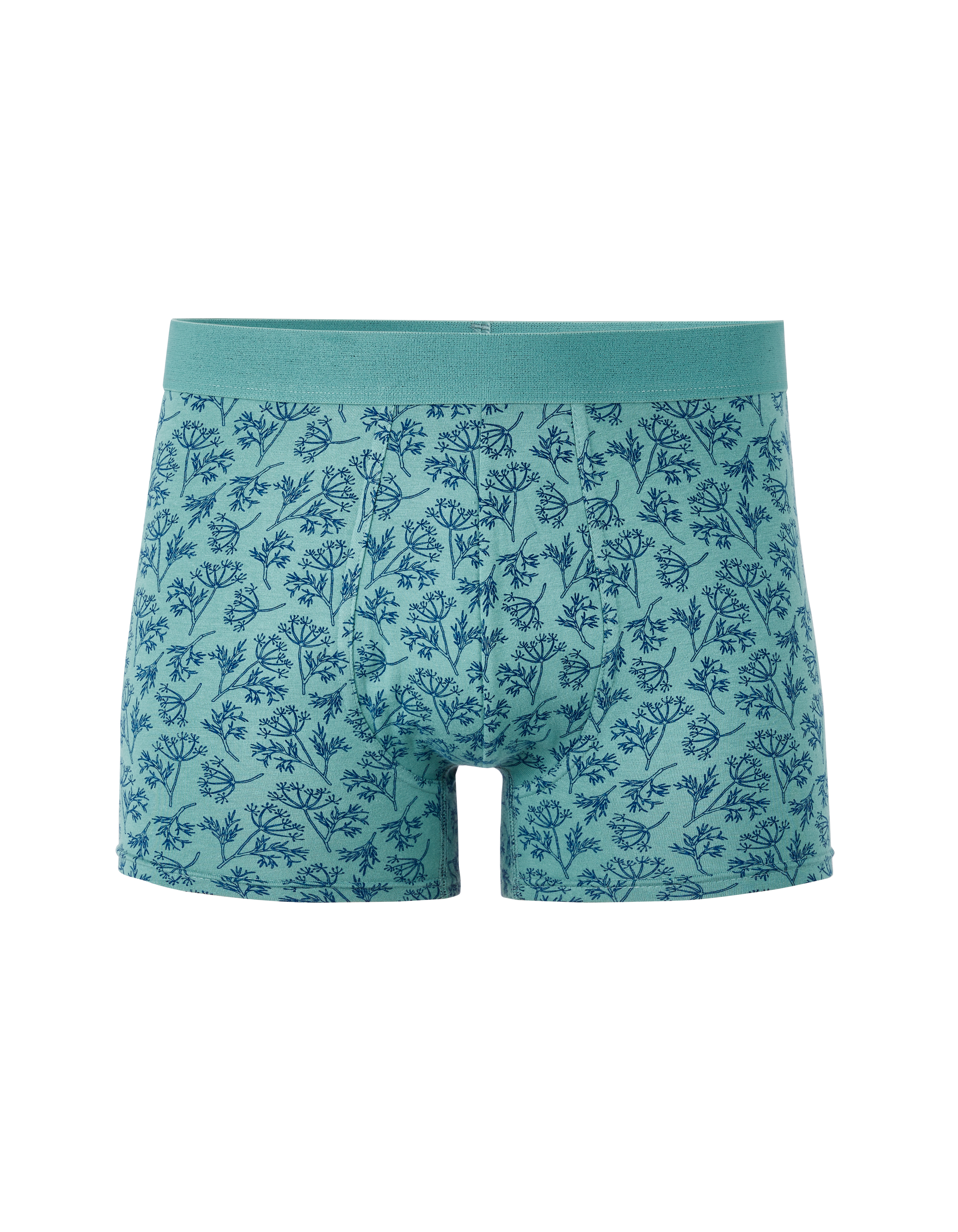 Celio Boxerky Libofloral