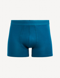 Celio Boxerky Sipure z mikrovlákna Cool & Fresh - Pánské