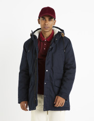 Celio Bunda parka Cuparkaa - Pánské