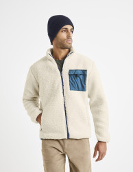 Celio Bunda Vemontagne sherpa - Pánské
