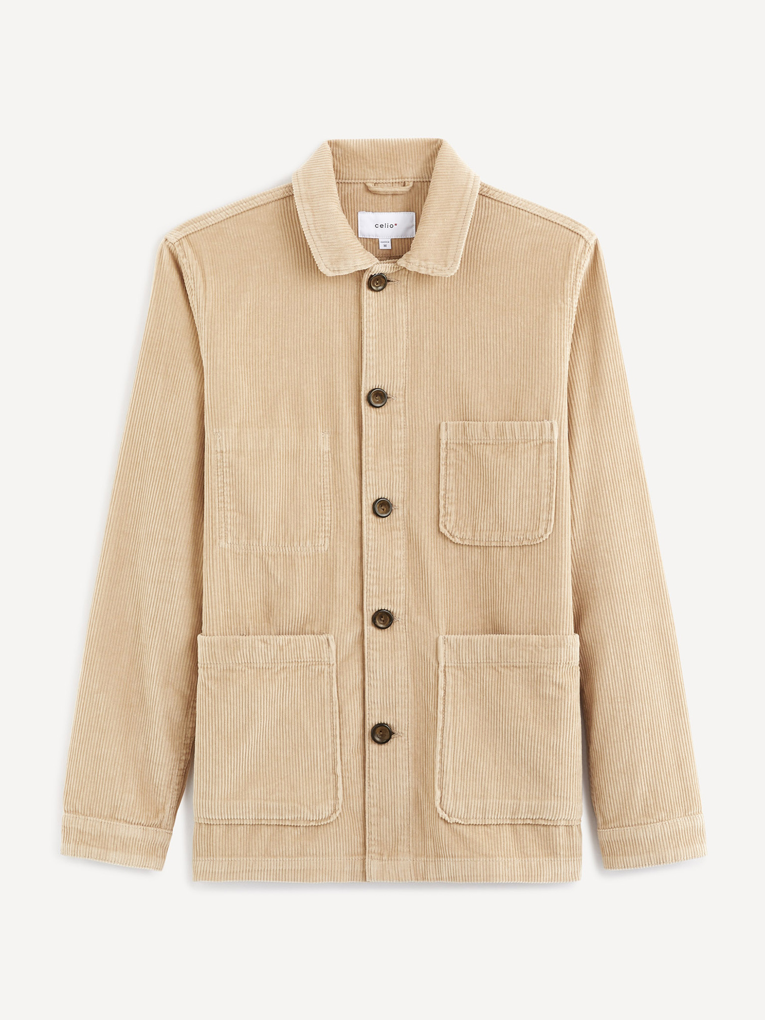 Celio Bunda Vumusevel - Pánské