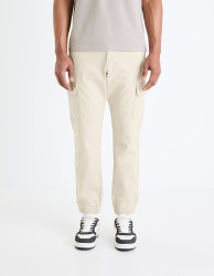 Celio Cargo kalhoty Dolyte - Pánské