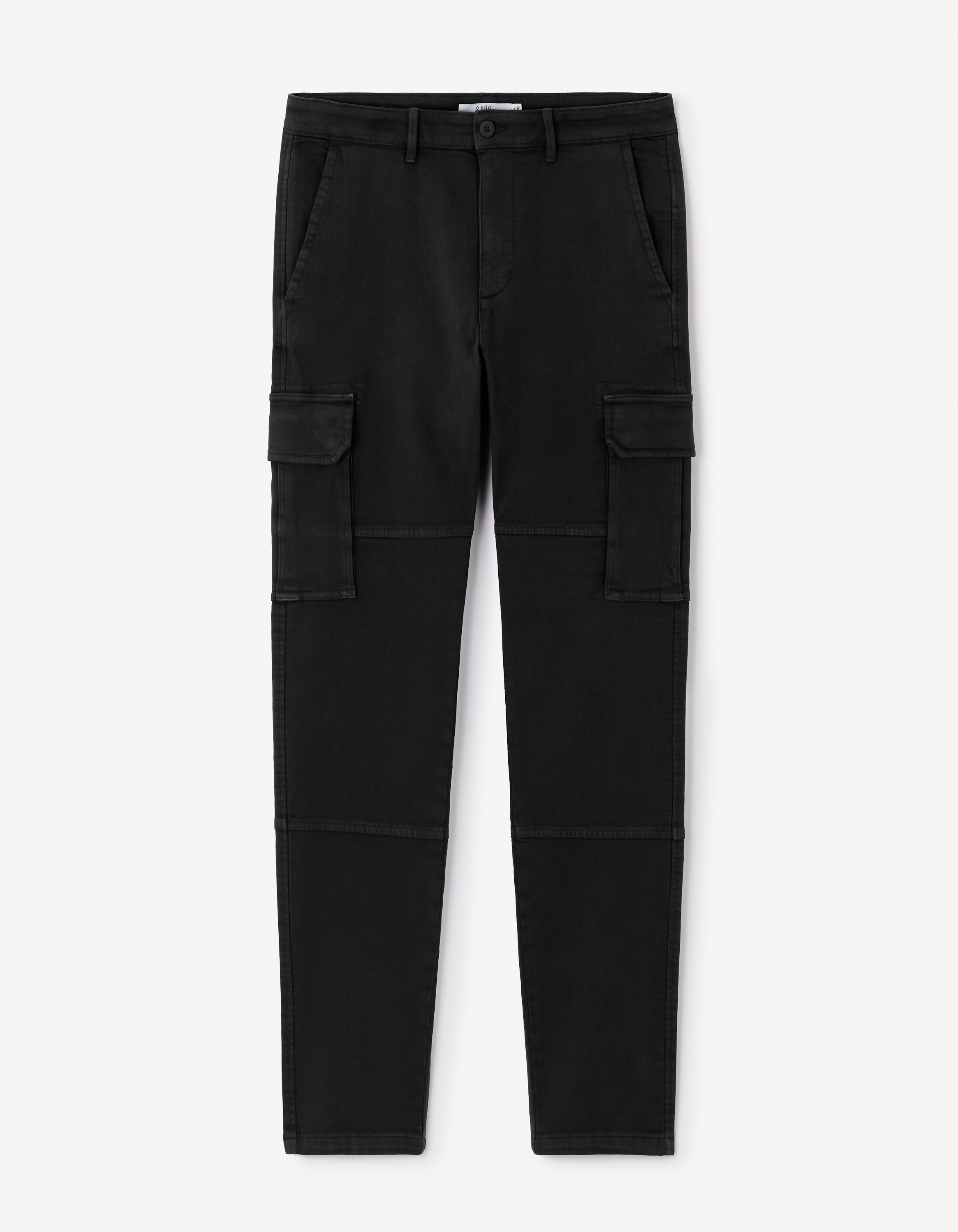Celio Cargo kalhoty Jomaille - Pánské