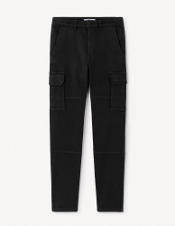 Celio Cargo kalhoty Jomaille - Pánské