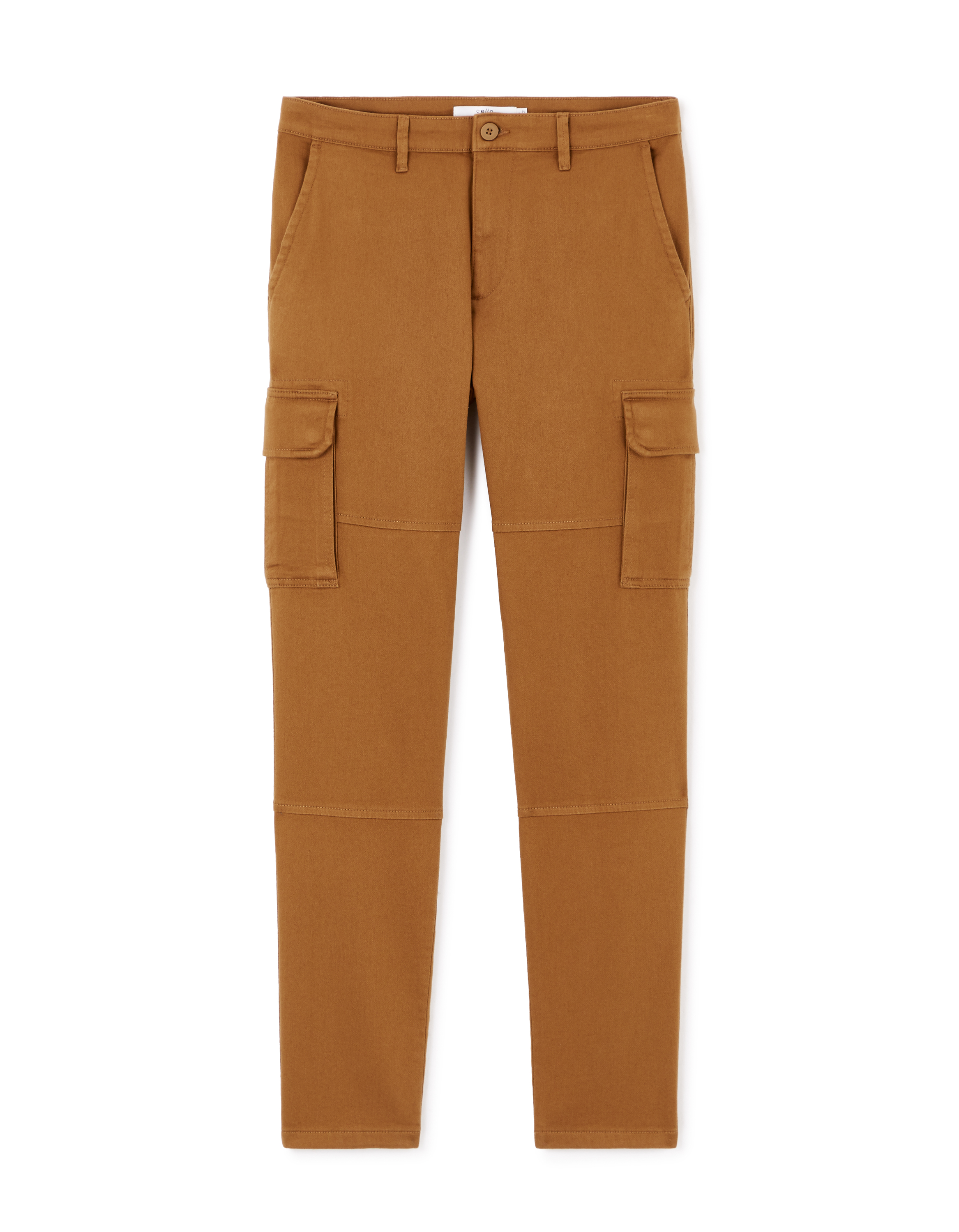 Celio Cargo kalhoty Jomaille - Pánské