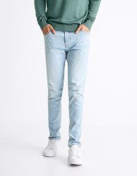 Celio Džíny C45 skinny Coskinny3 - Pánské