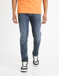 Celio Džíny slim C25 Dow - Pánské