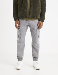 Celio Džíny Vokit2 s kapsami - Pánské