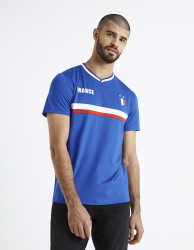 Celio Fotbalový dres Francie - Pánské
