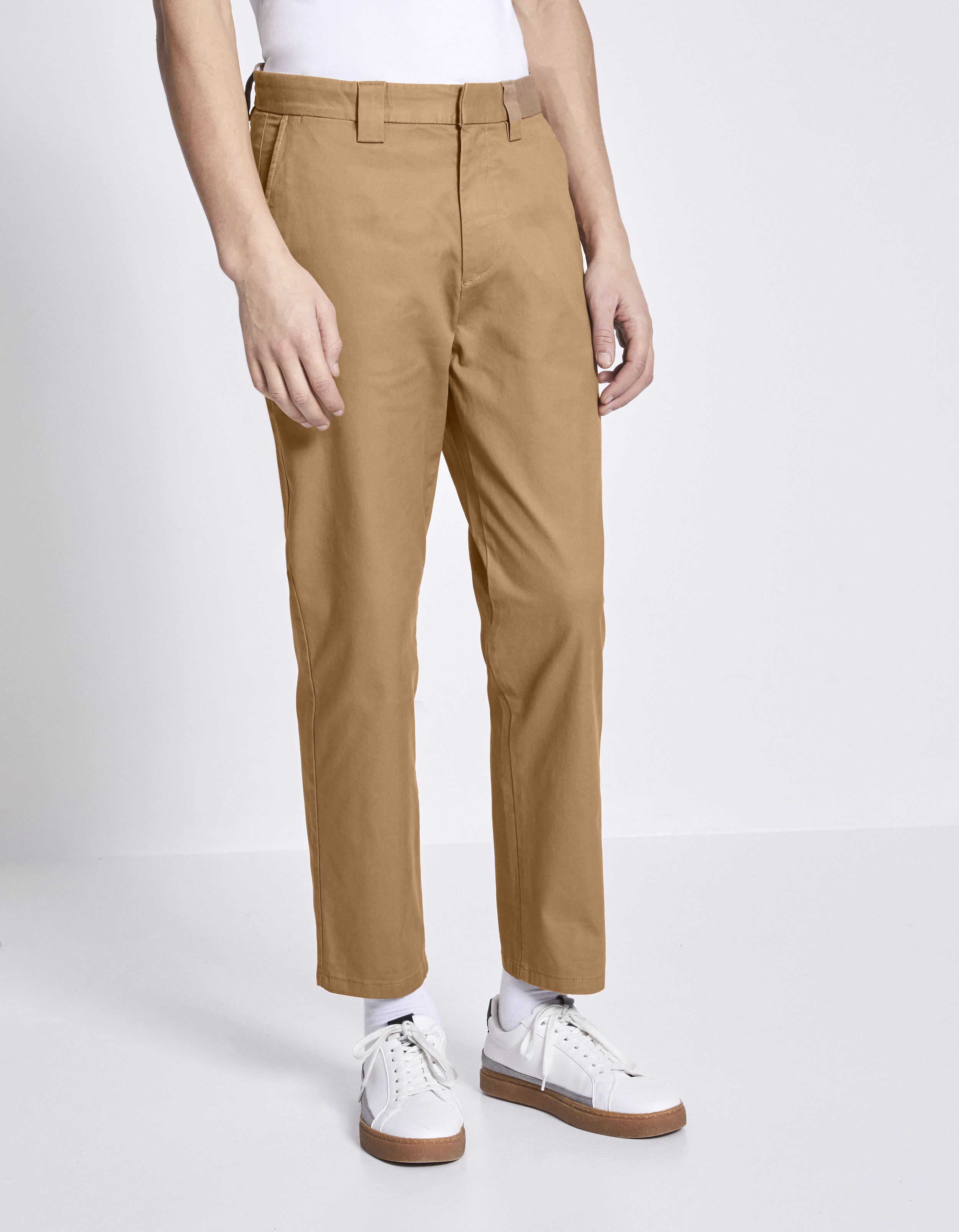 Celio Kalhoty chino Norabo premium - Pánské