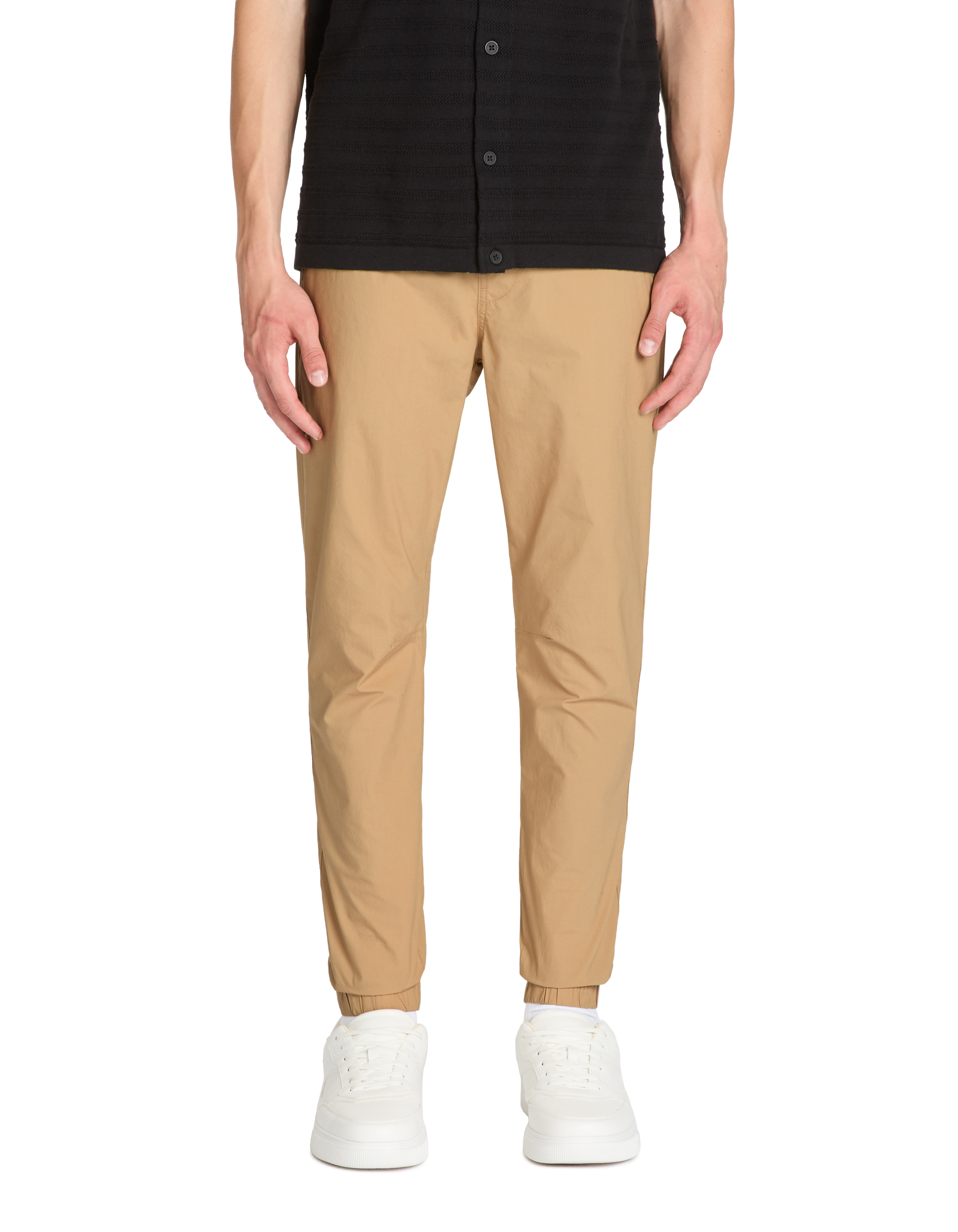Celio Kalhoty jogger Jocyrus - Pánské