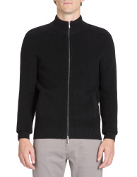 Celio Kardigan Jeshintano na zip - Pánské