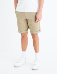 Celio Kraťasy chino Bochinobm - Pánské