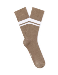 Celio Lisostripe vysoké ponožky