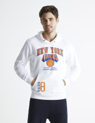 Celio Mikina NBA New York Knicks - Pánské