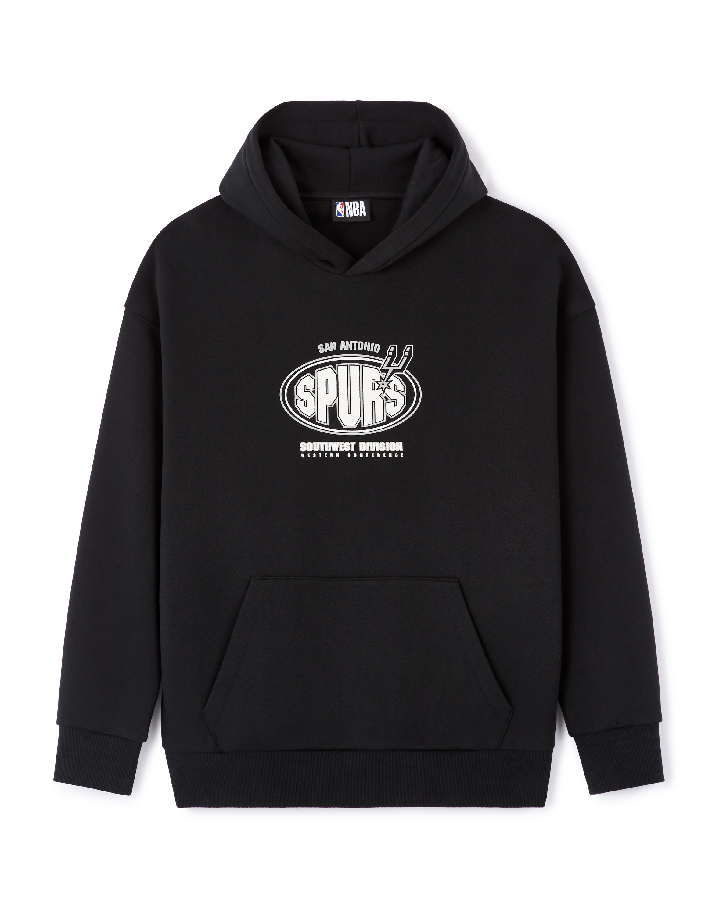 Celio Mikina NBA San Antonio Spurs - Pánské