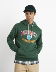 Celio Mikina Nebraska Department - Pánské