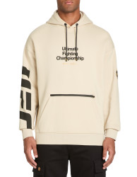 Celio Mikina UFC s kapucí - Pánské