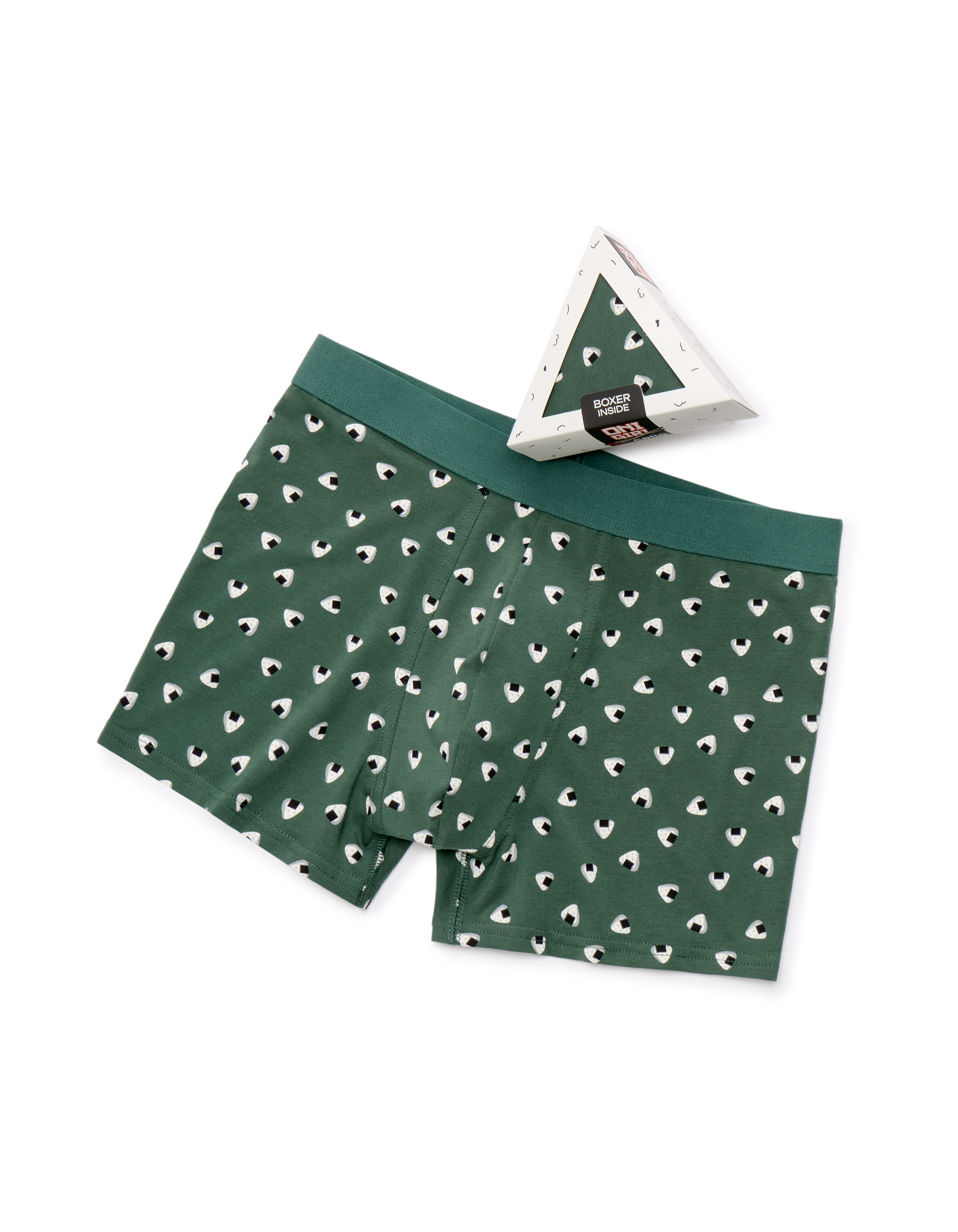 Celio Onigiri Boxerky