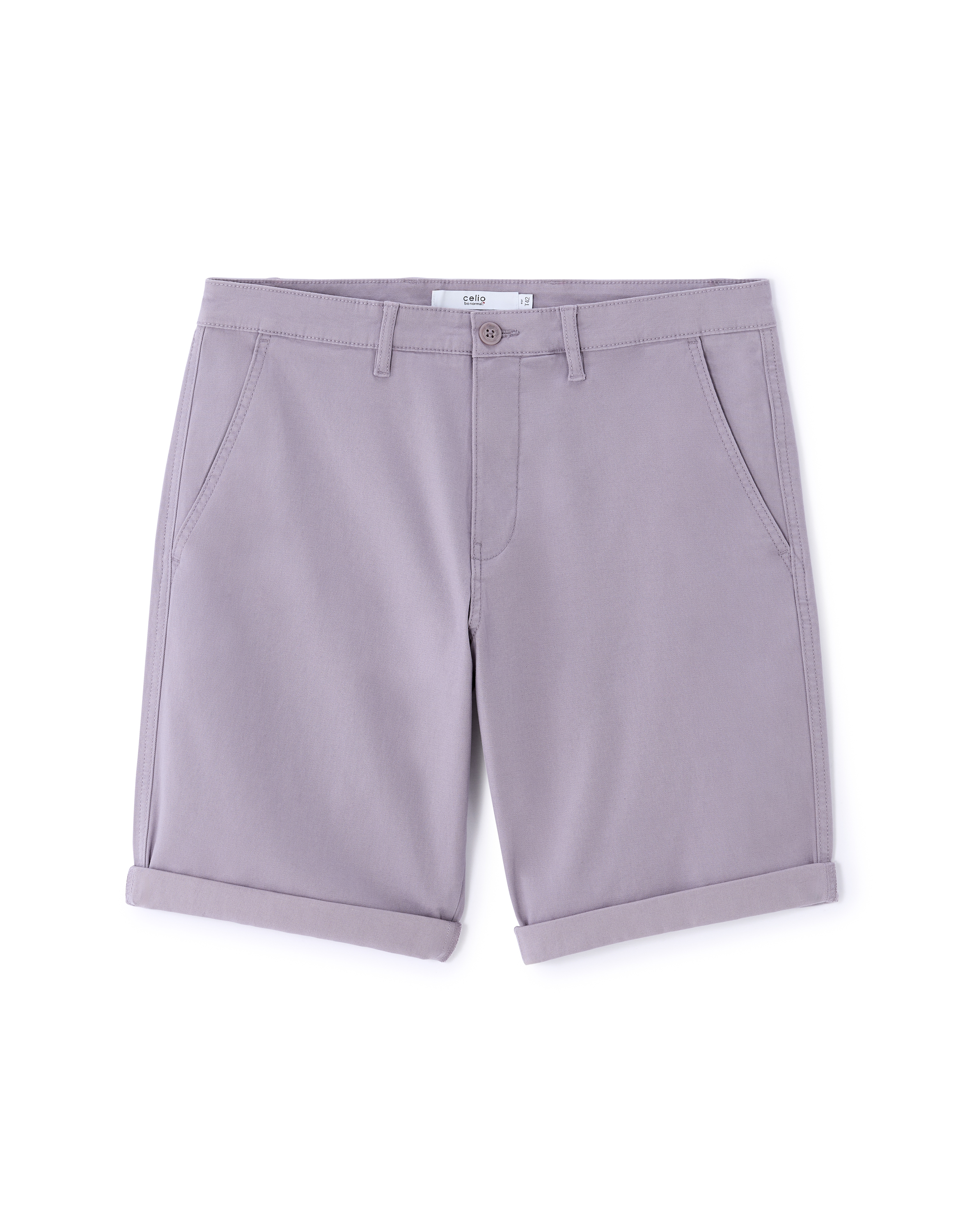 Celio pánské chino kraťasy Bochinobm