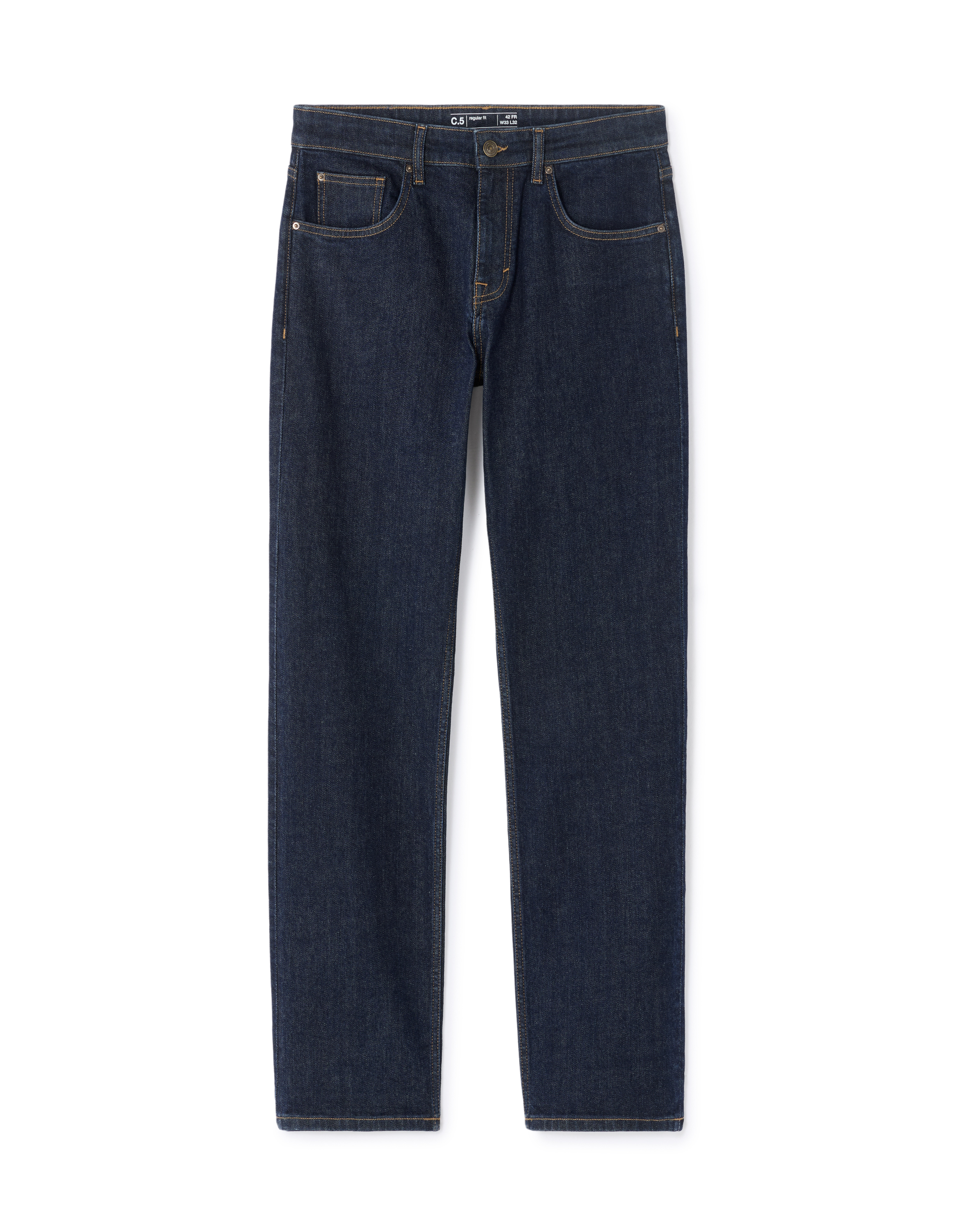 Celio pánské džíny C5 Regular3l