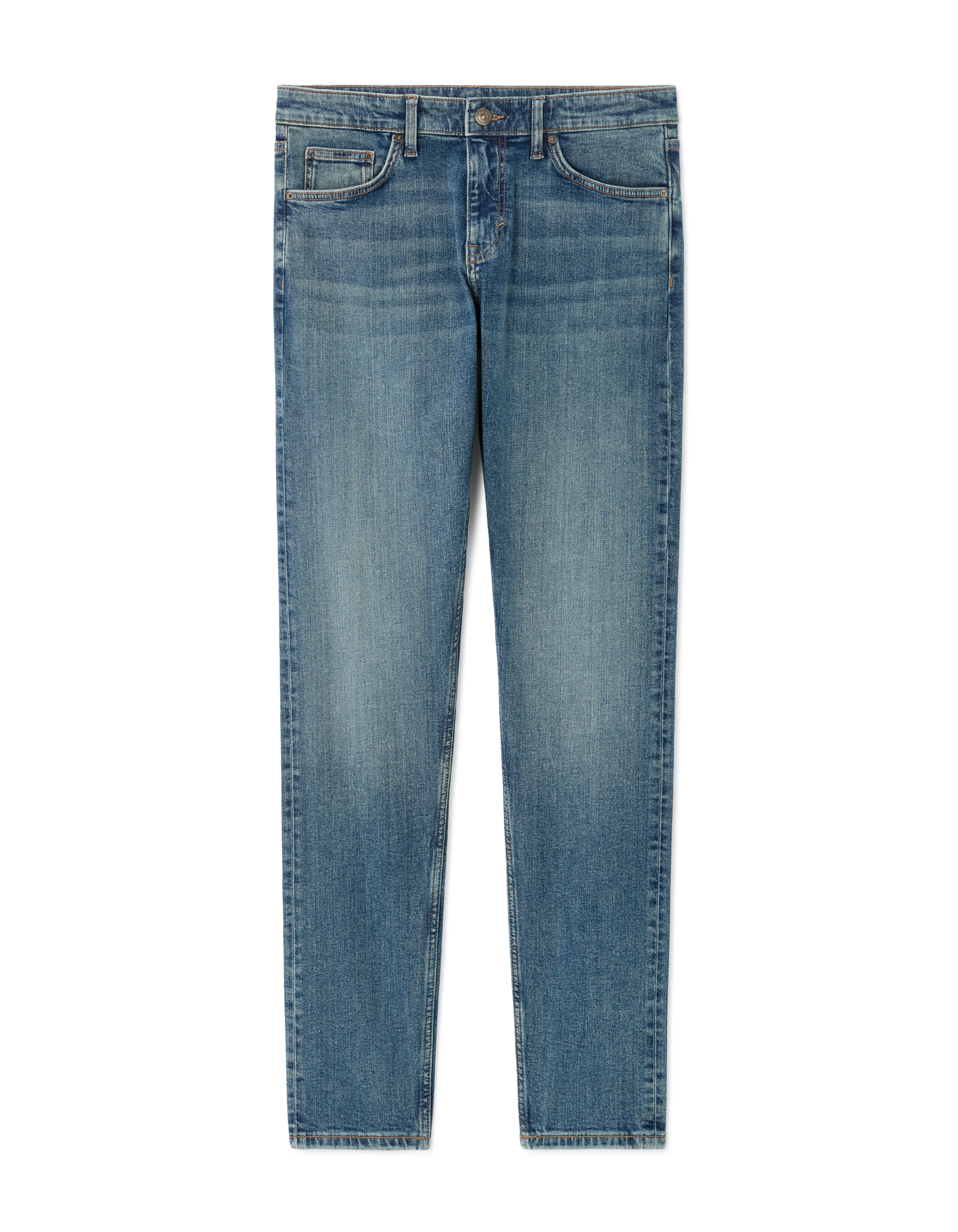 Celio pánské skinny džíny