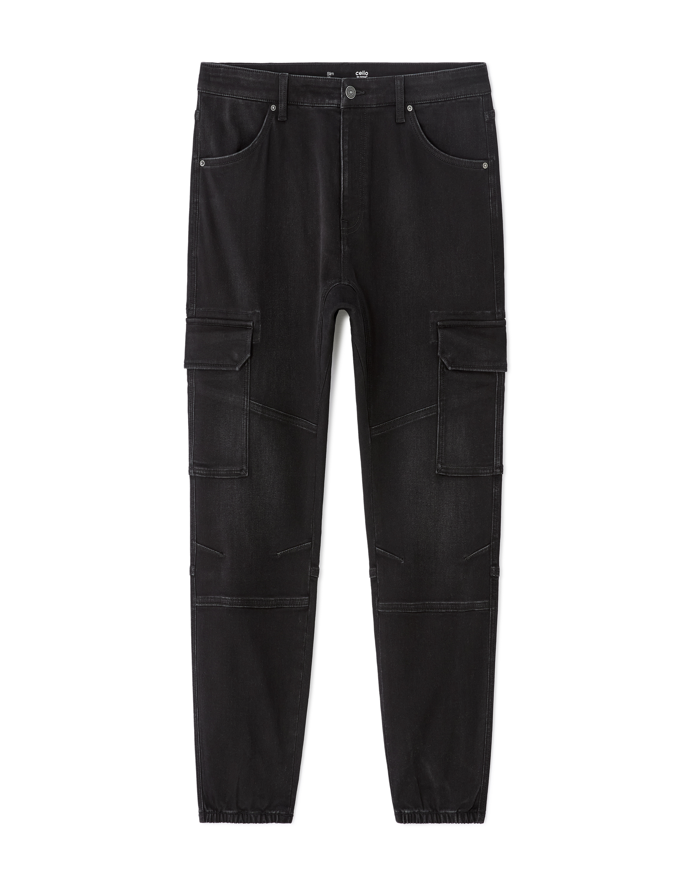 Celio pánské slim fit džíny Mokitden
