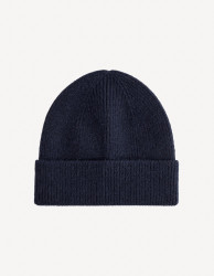 Celio Pletená čepice Viribean - Pánské