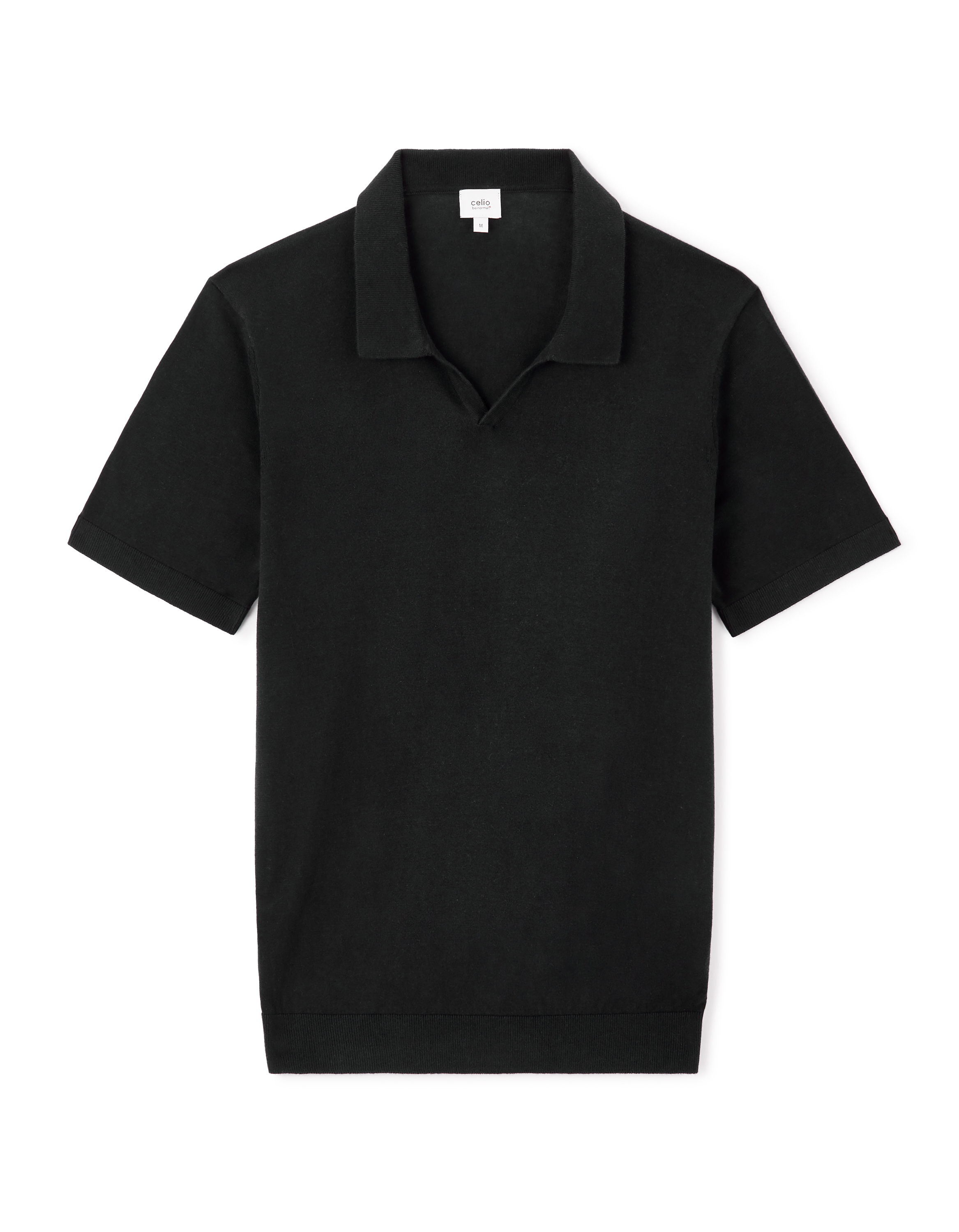 Celio Polo tričko Lecesar - Pánské