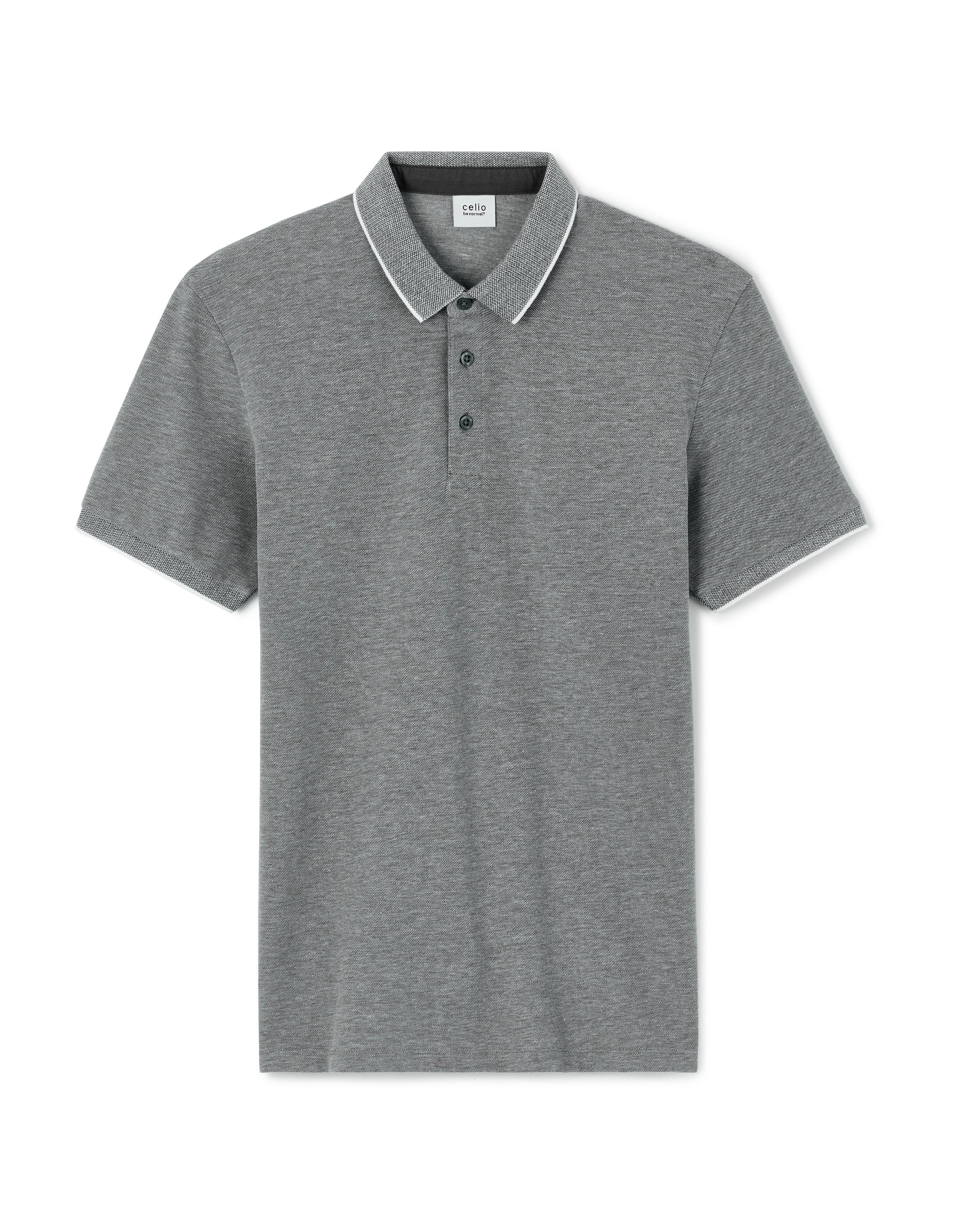 Celio Polo tričko Leoxy - Pánské