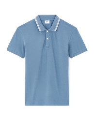 Celio Polo tričko Leprime - Pánské