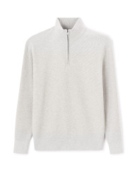 Celio Svetr Lenzor s roláčkem - Pánské